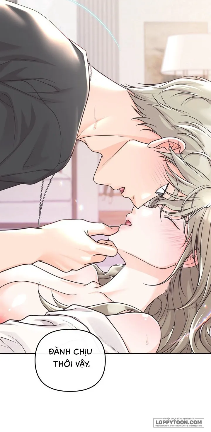 [19+] Đối Tác Ba Bên - Chap 3 - 🔞🔞🔞 - Trang 47
