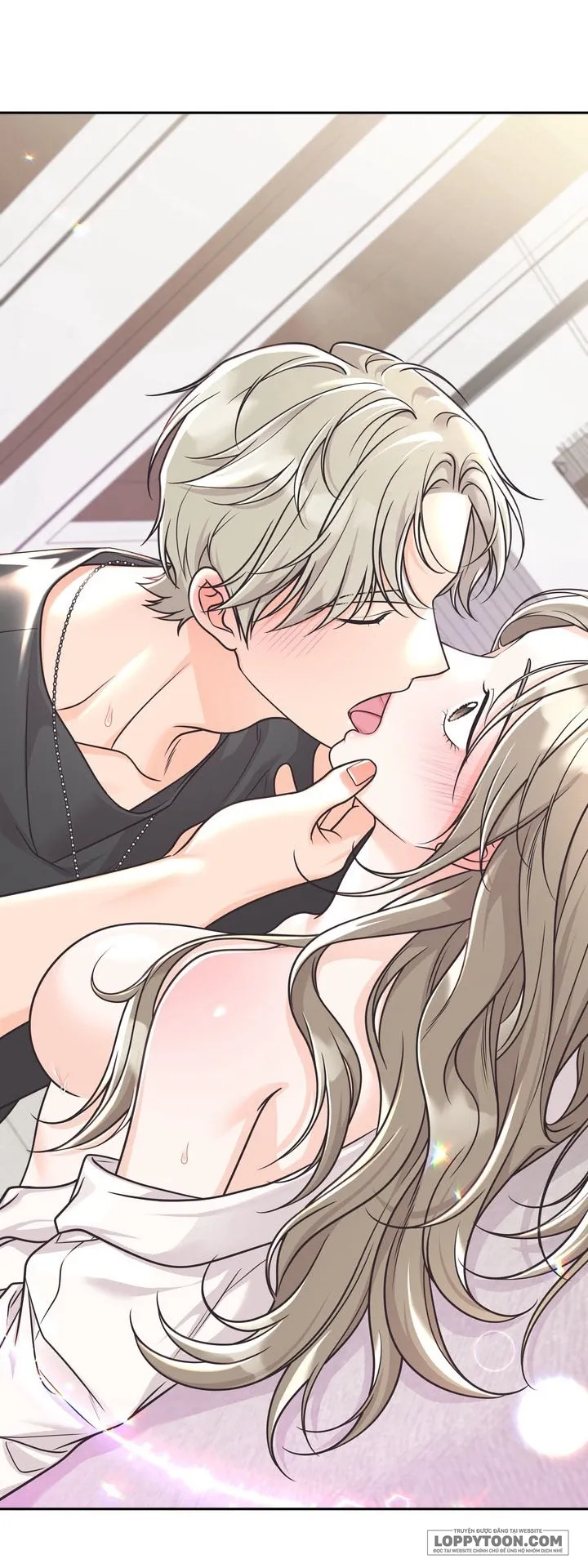 [19+] Đối Tác Ba Bên - Chap 3 - 🔞🔞🔞 - Trang 48