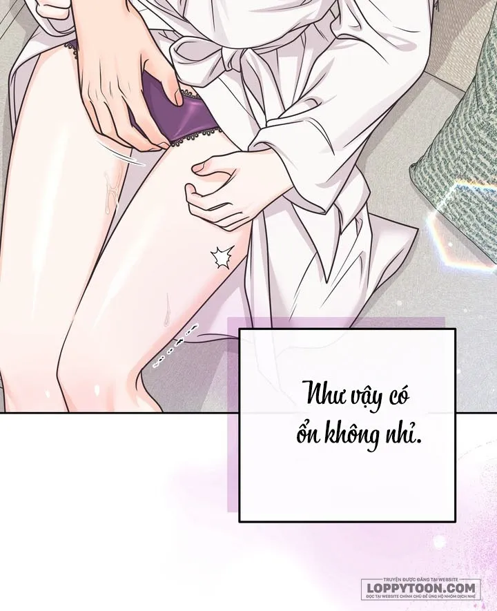 [19+] Đối Tác Ba Bên - Chap 3 - 🔞🔞🔞 - Trang 8