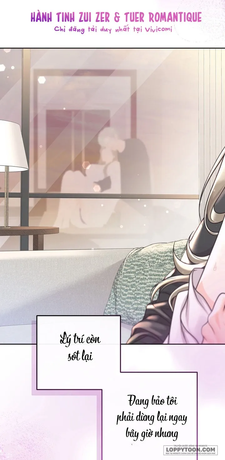 [19+] Đối Tác Ba Bên - Chap 3 - 🔞🔞🔞 - Trang 9
