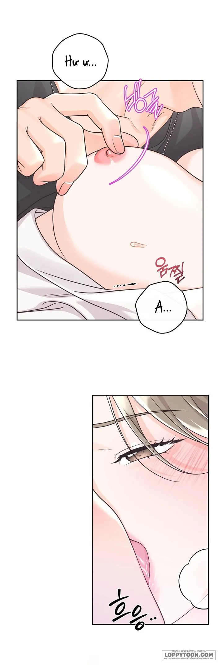 [19+] Đối Tác Ba Bên - Chap 4 - 🔞🔞🔞 - Trang 12