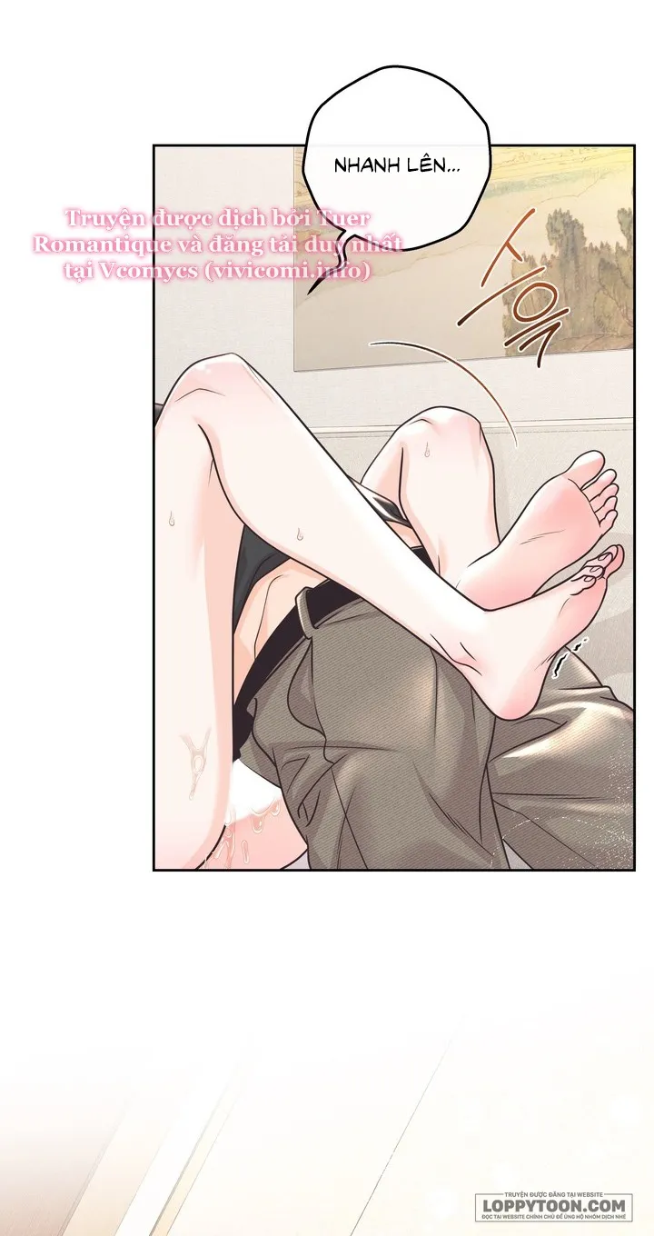 [19+] Đối Tác Ba Bên - Chap 4 - 🔞🔞🔞 - Trang 15