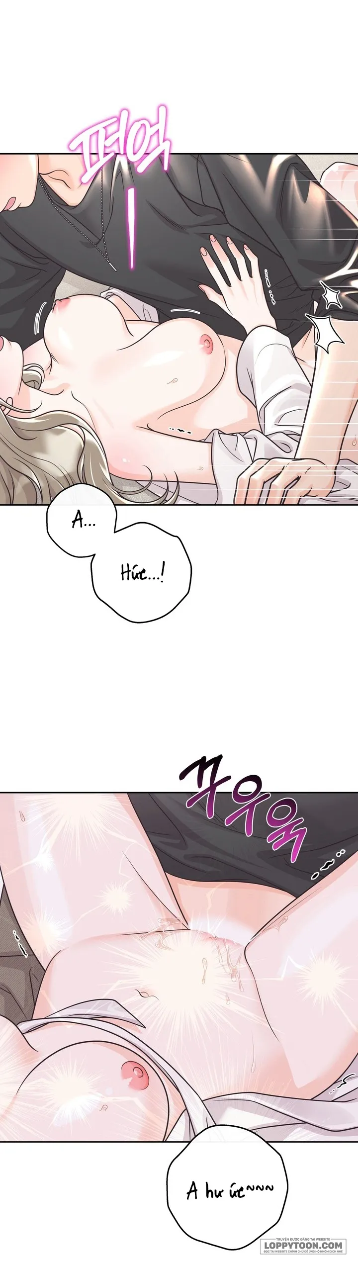 [19+] Đối Tác Ba Bên - Chap 4 - 🔞🔞🔞 - Trang 25