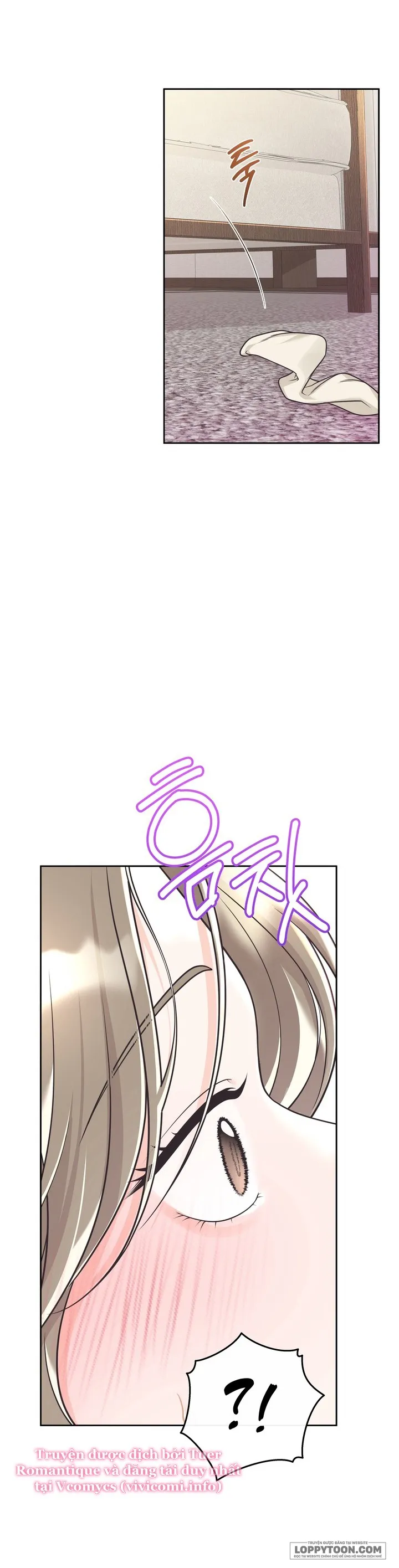 [19+] Đối Tác Ba Bên - Chap 4 - 🔞🔞🔞 - Trang 29