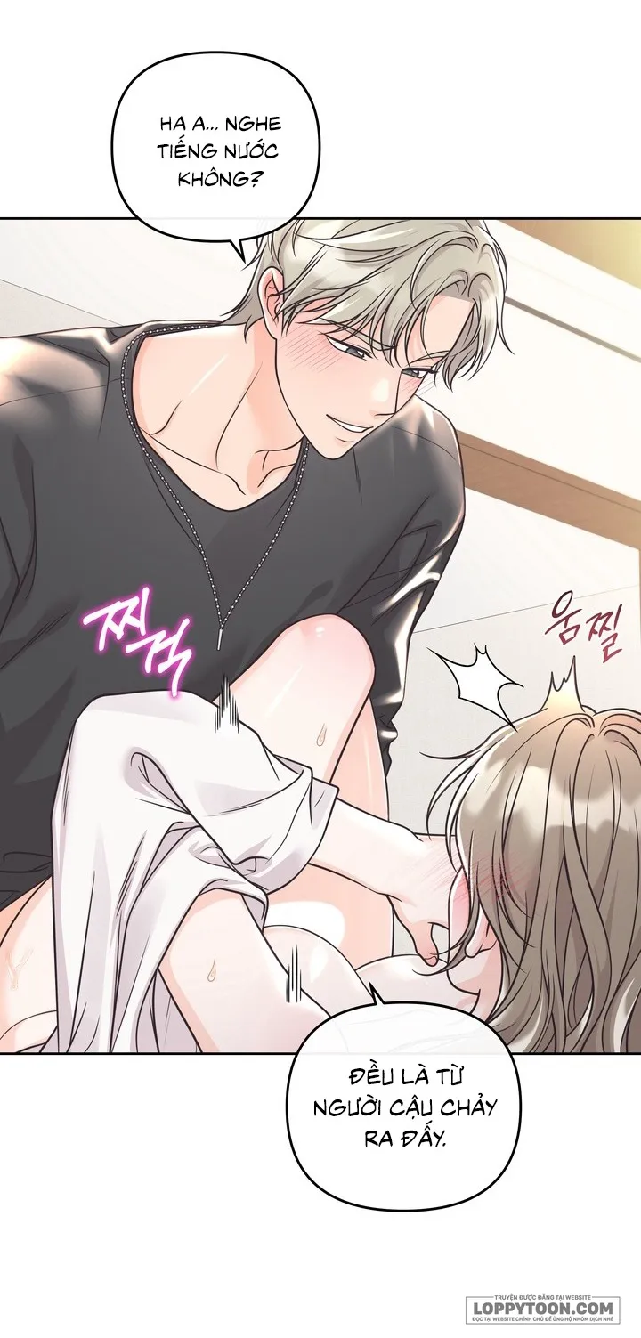 [19+] Đối Tác Ba Bên - Chap 4 - 🔞🔞🔞 - Trang 35