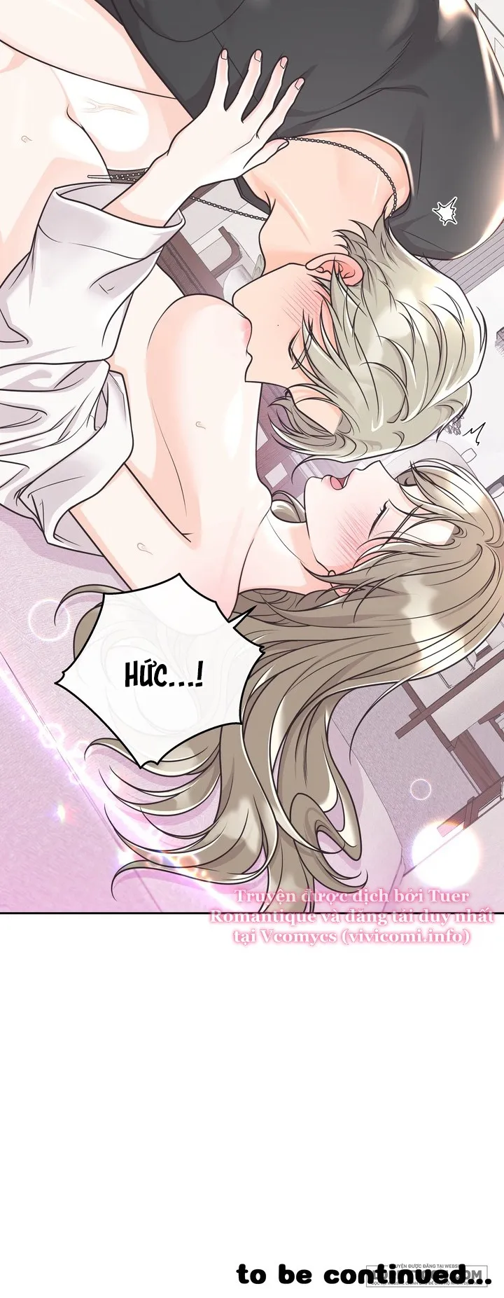 [19+] Đối Tác Ba Bên - Chap 4 - 🔞🔞🔞 - Trang 38
