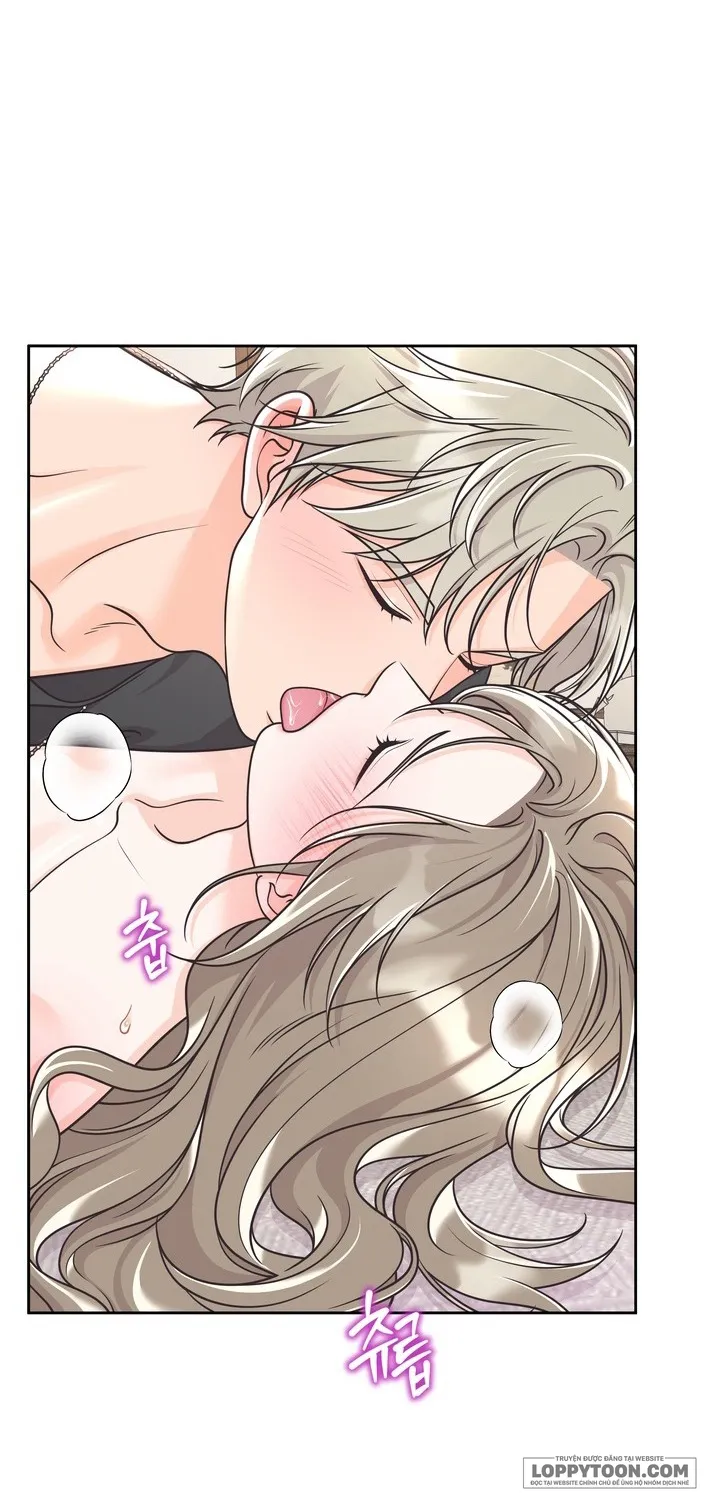 [19+] Đối Tác Ba Bên - Chap 4 - 🔞🔞🔞 - Trang 9