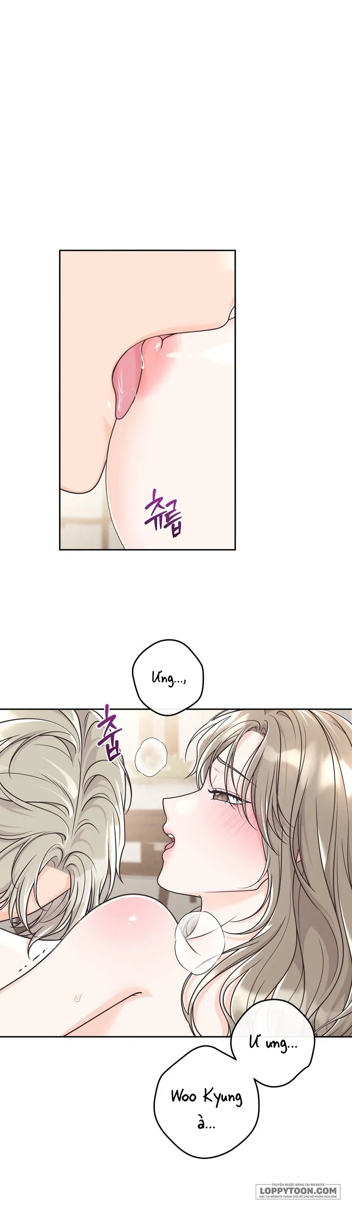 [19+] Đối Tác Ba Bên - Chap 5 - 🔞🔞 - Trang 1