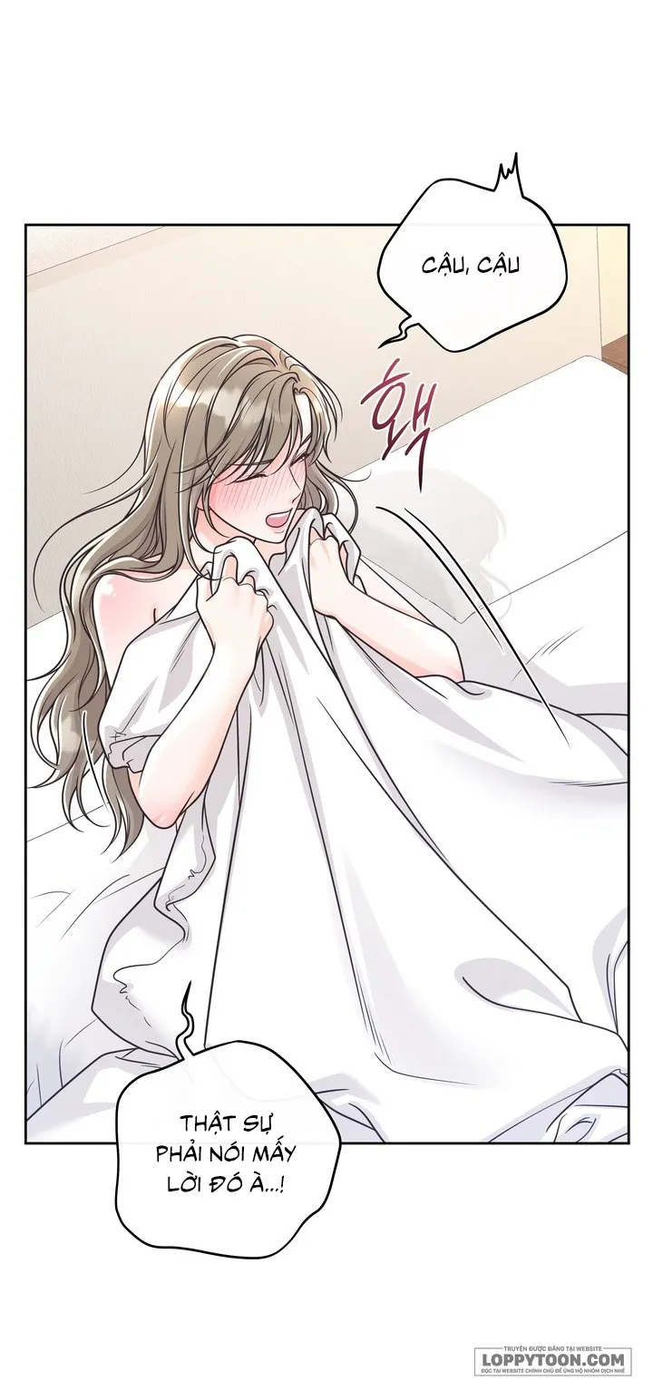 [19+] Đối Tác Ba Bên - Chap 5 - 🔞🔞 - Trang 19