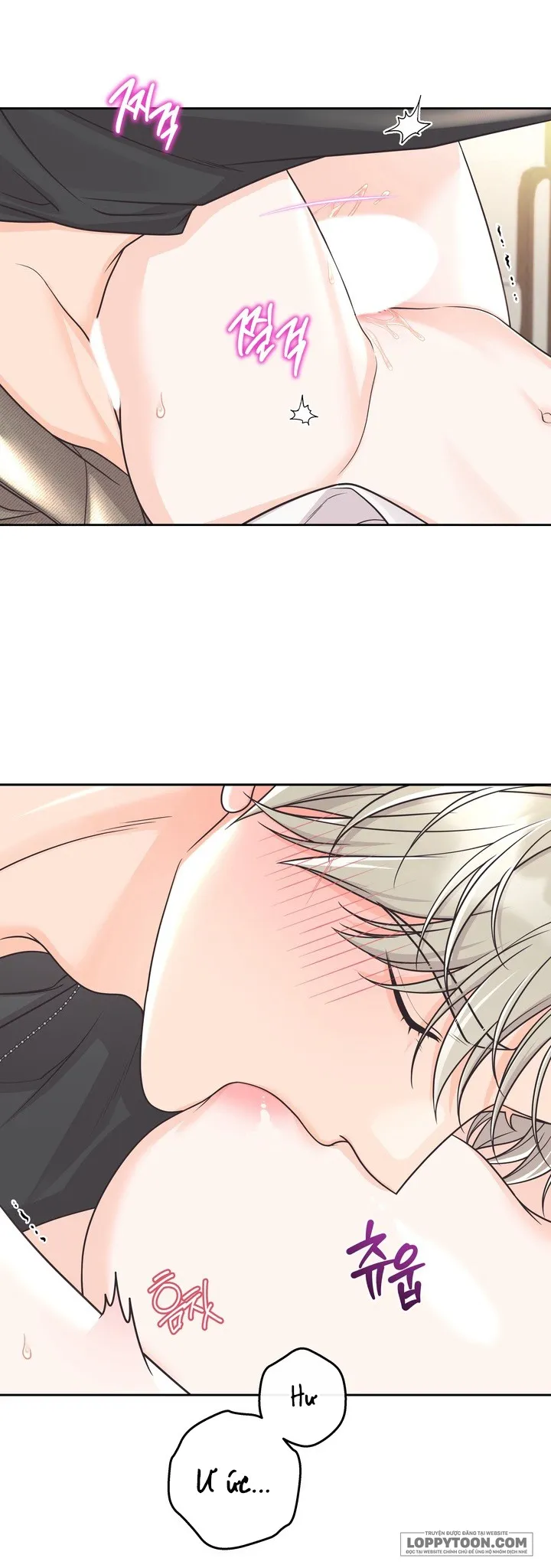 [19+] Đối Tác Ba Bên - Chap 5 - 🔞🔞 - Trang 2