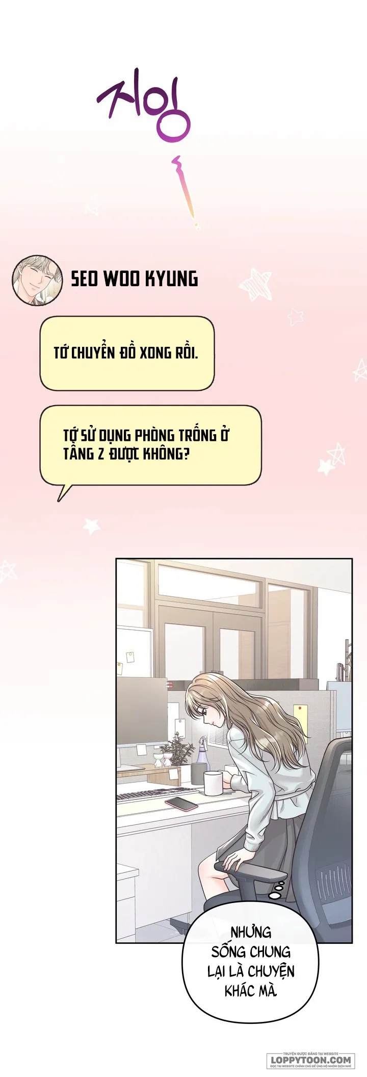 [19+] Đối Tác Ba Bên - Chap 5 - 🔞🔞 - Trang 29
