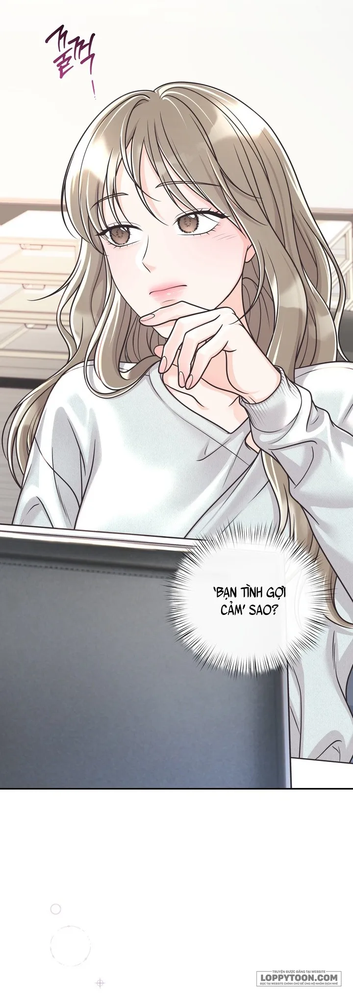 [19+] Đối Tác Ba Bên - Chap 5 - 🔞🔞 - Trang 31