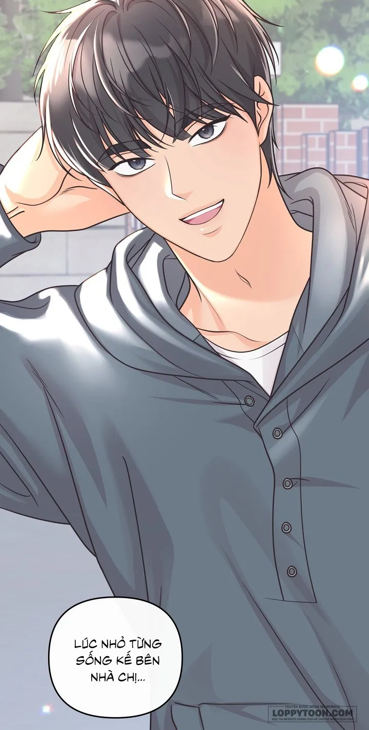 [19+] Đối Tác Ba Bên - Chap 5 - 🔞🔞 - Trang 36