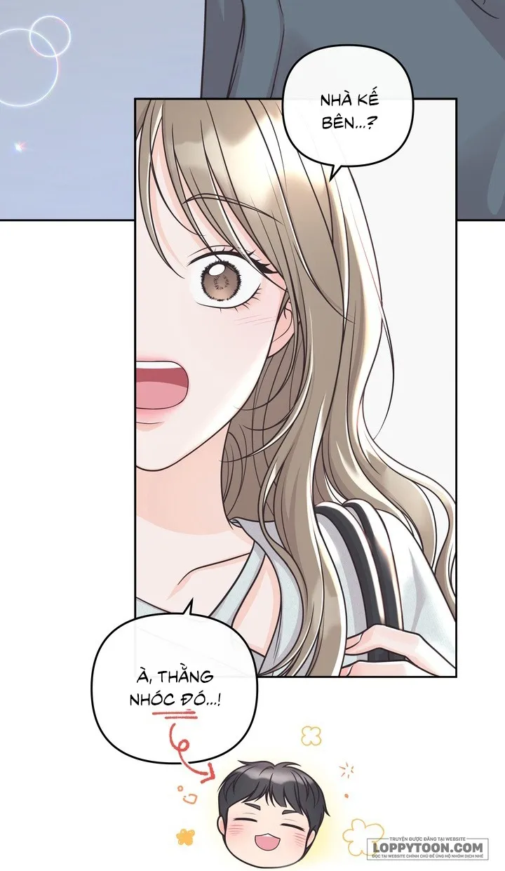 [19+] Đối Tác Ba Bên - Chap 5 - 🔞🔞 - Trang 37