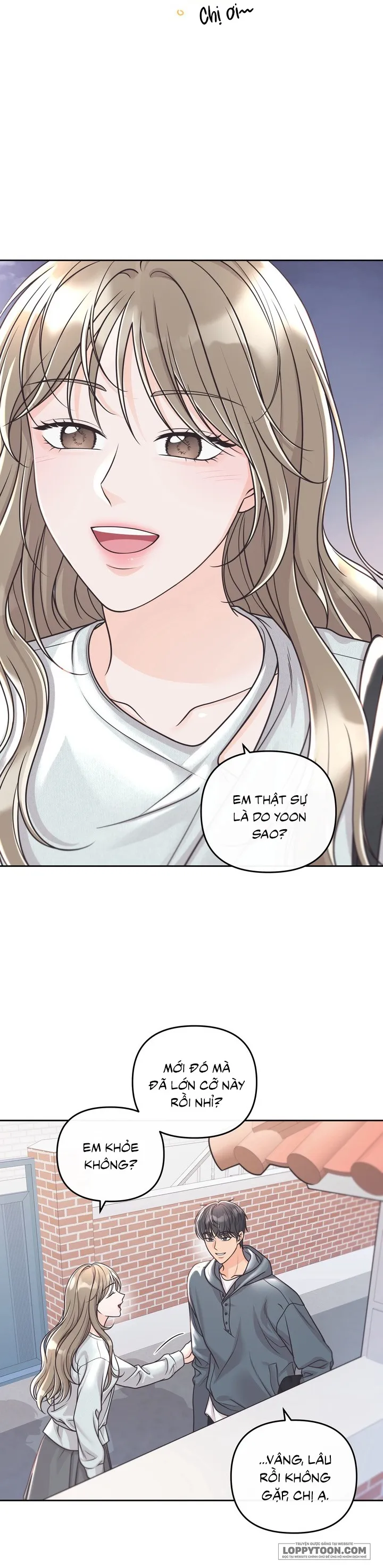 [19+] Đối Tác Ba Bên - Chap 5 - 🔞🔞 - Trang 38