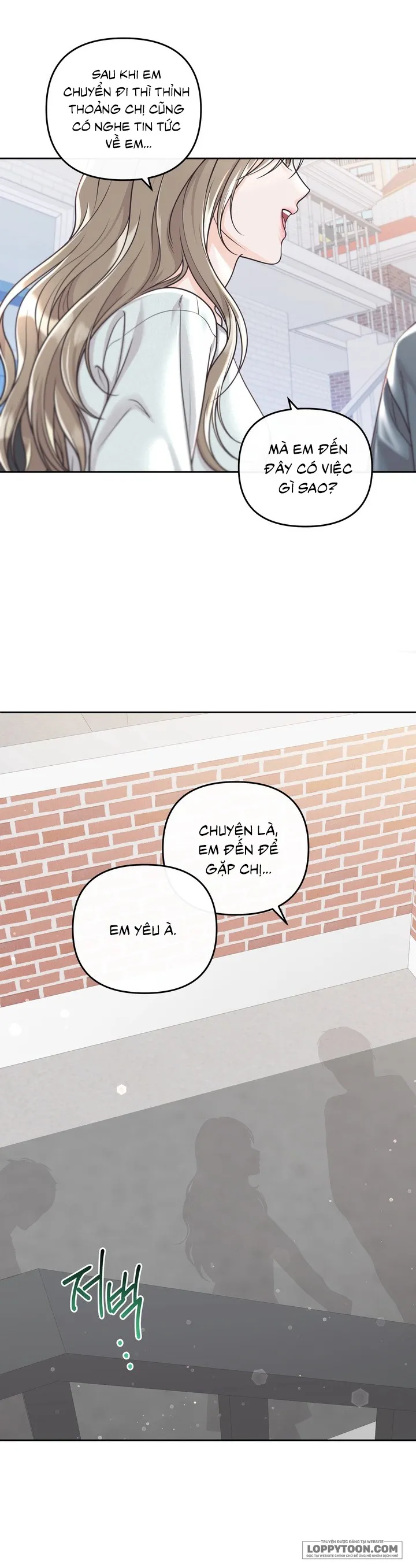 [19+] Đối Tác Ba Bên - Chap 5 - 🔞🔞 - Trang 39