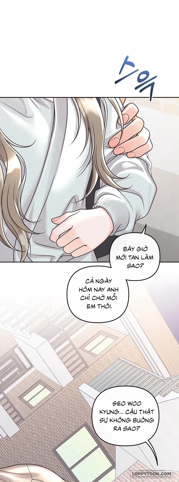 [19+] Đối Tác Ba Bên - Chap 5 - 🔞🔞 - Trang 40