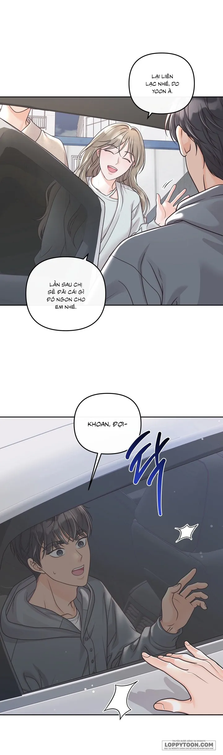 [19+] Đối Tác Ba Bên - Chap 6 - 🔞 - Trang 12