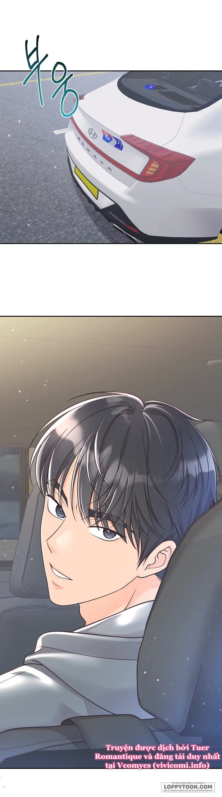 [19+] Đối Tác Ba Bên - Chap 6 - 🔞 - Trang 13