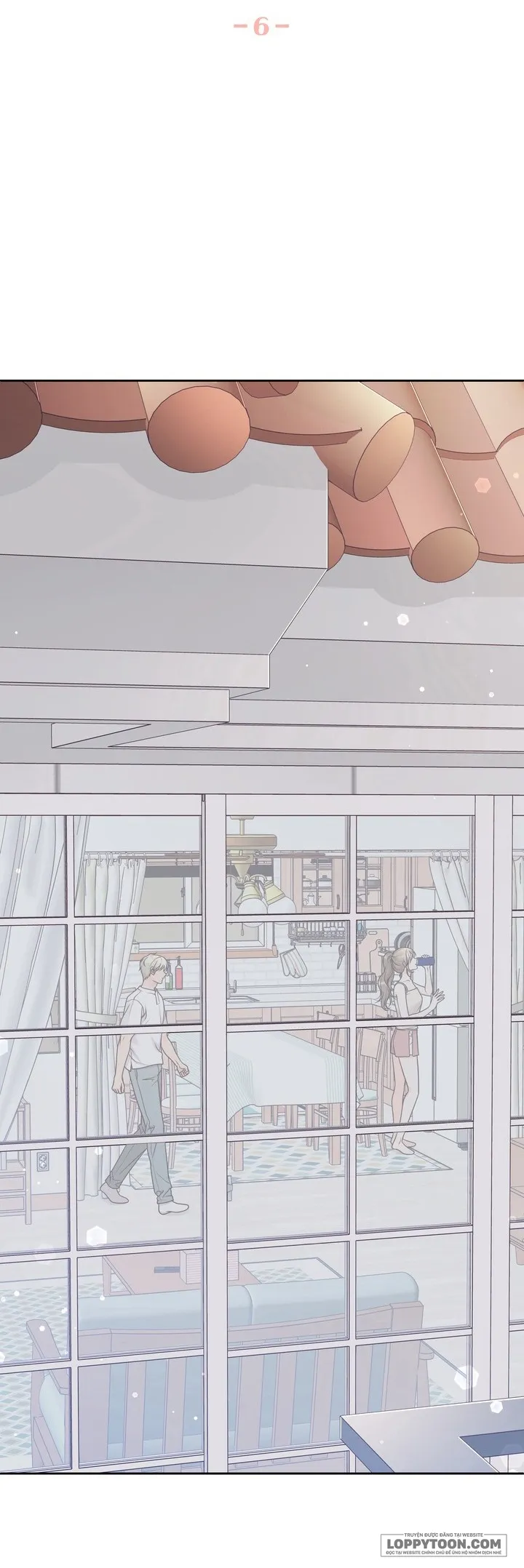 [19+] Đối Tác Ba Bên - Chap 6 - 🔞 - Trang 15