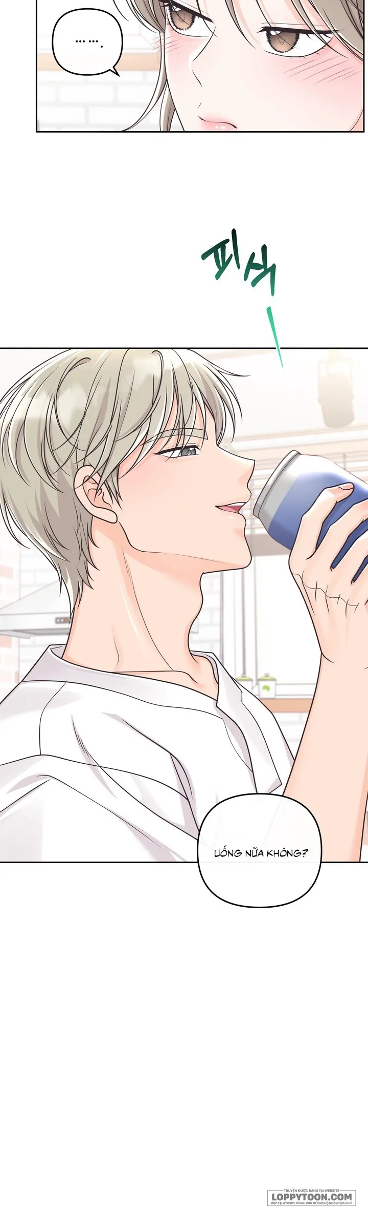 [19+] Đối Tác Ba Bên - Chap 6 - 🔞 - Trang 18