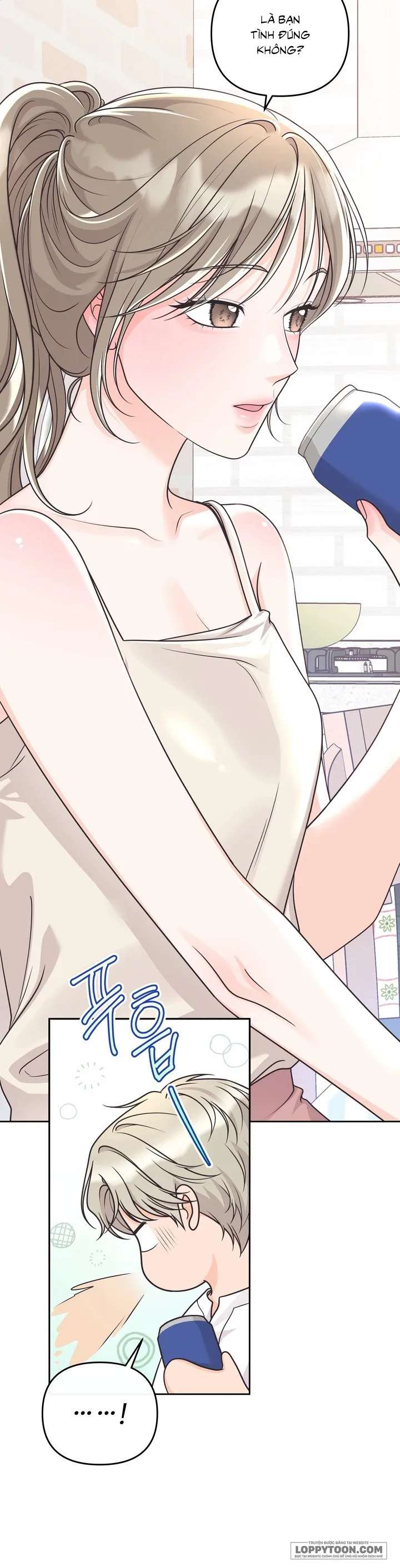 [19+] Đối Tác Ba Bên - Chap 6 - 🔞 - Trang 23