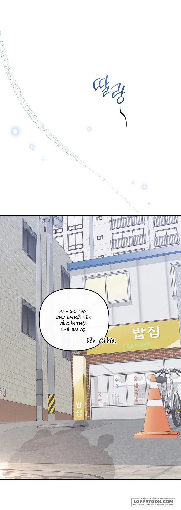 [19+] Đối Tác Ba Bên - Chap 6 - 🔞 - Trang 9