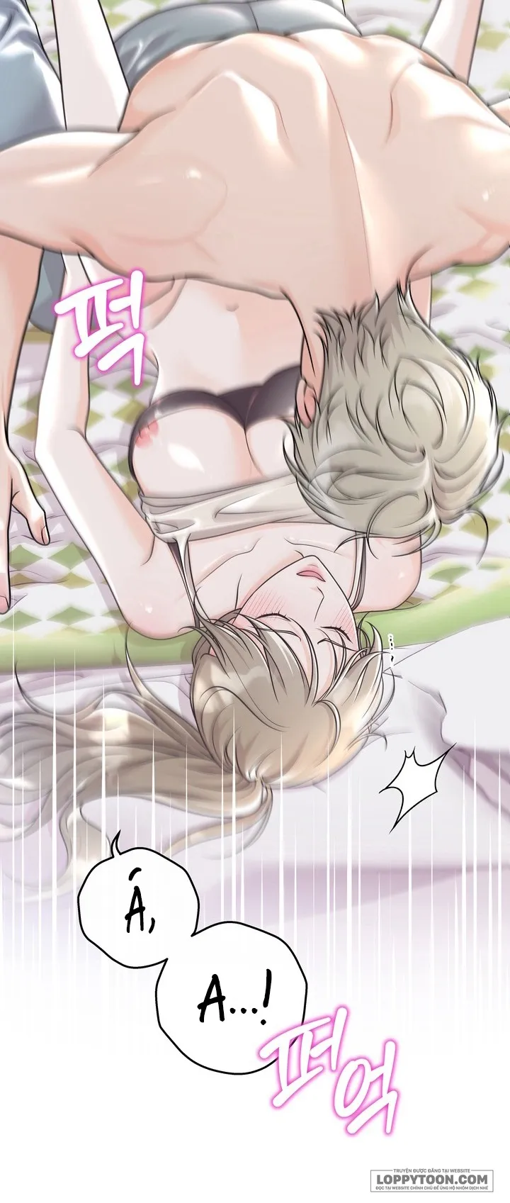 [19+] Đối Tác Ba Bên - Chap 7 - 🔞🔞🔞 - Trang 19