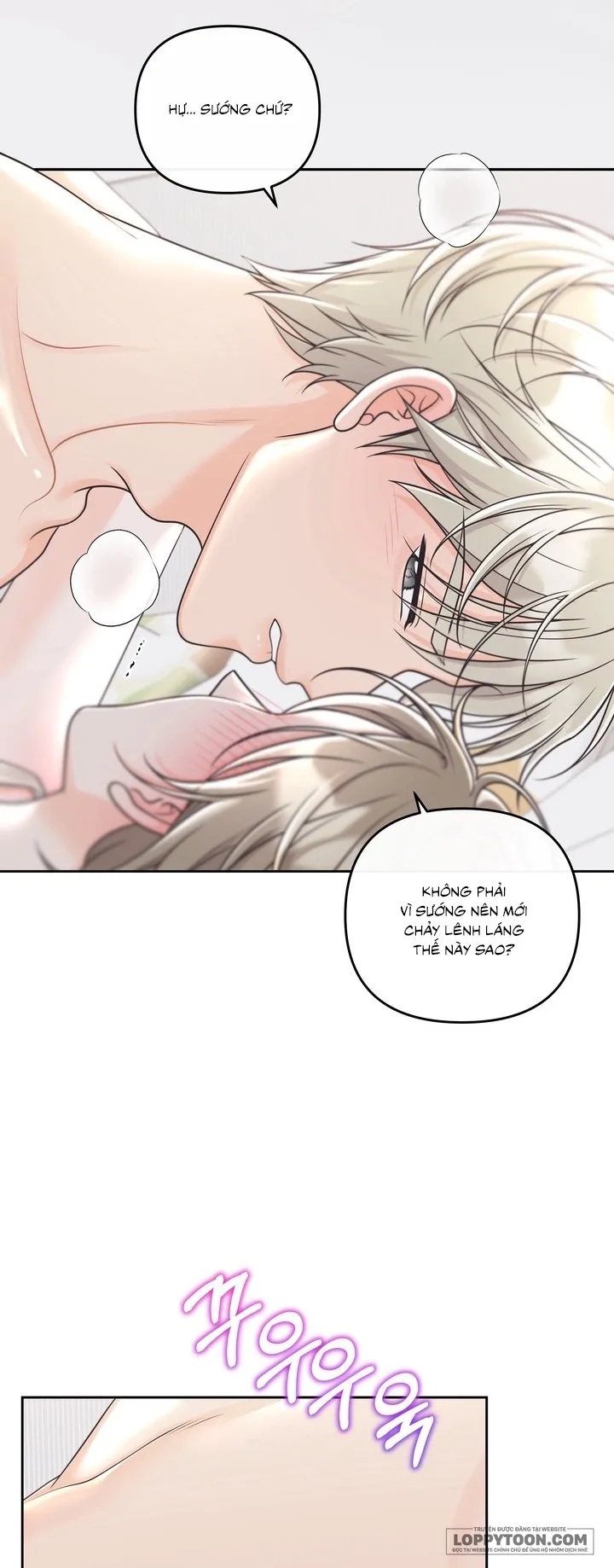 [19+] Đối Tác Ba Bên - Chap 7 - 🔞🔞🔞 - Trang 24