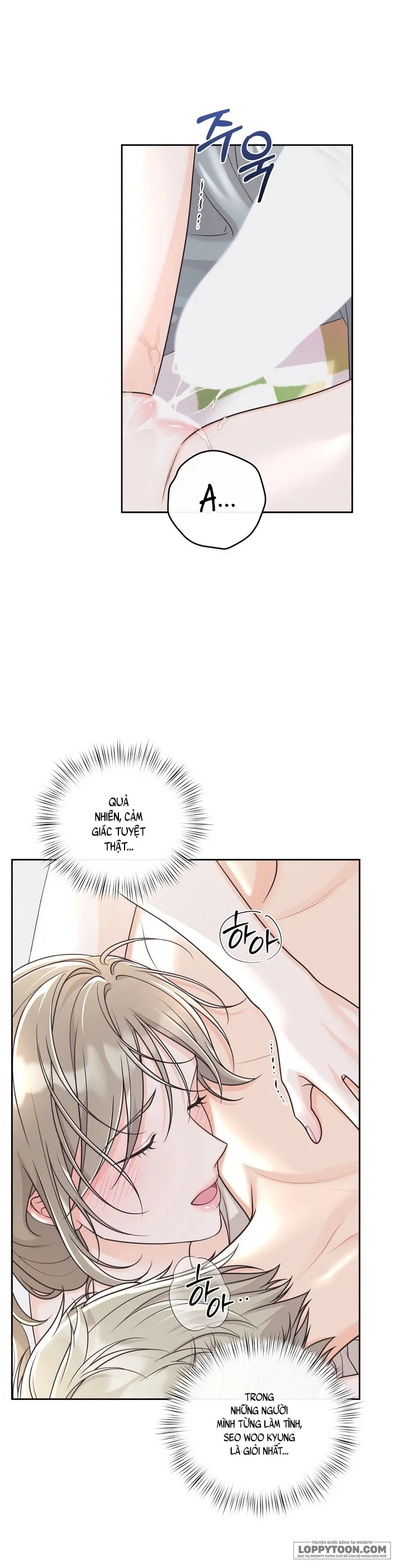 [19+] Đối Tác Ba Bên - Chap 7 - 🔞🔞🔞 - Trang 28