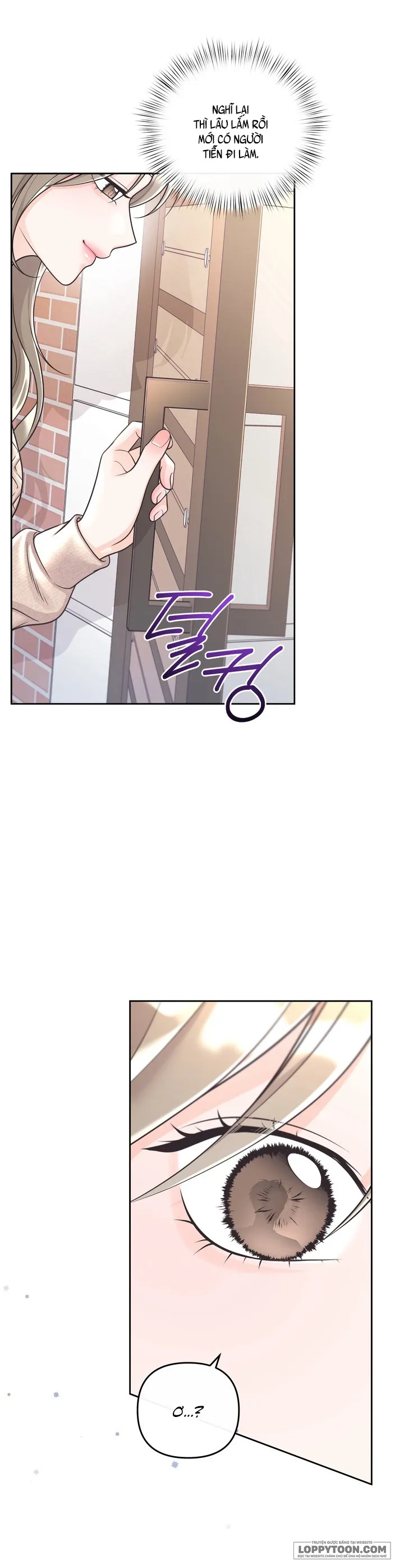 [19+] Đối Tác Ba Bên - Chap 7 - 🔞🔞🔞 - Trang 37