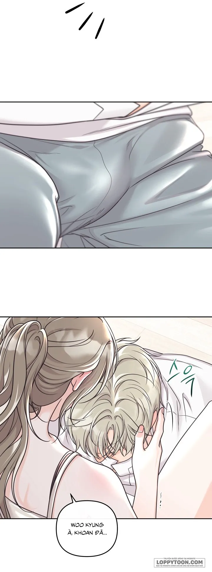[19+] Đối Tác Ba Bên - Chap 7 - 🔞🔞🔞 - Trang 4