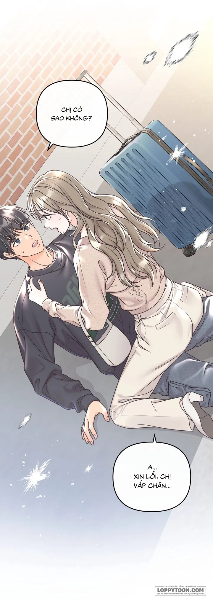 [19+] Đối Tác Ba Bên - Chap 7 - 🔞🔞🔞 - Trang 41