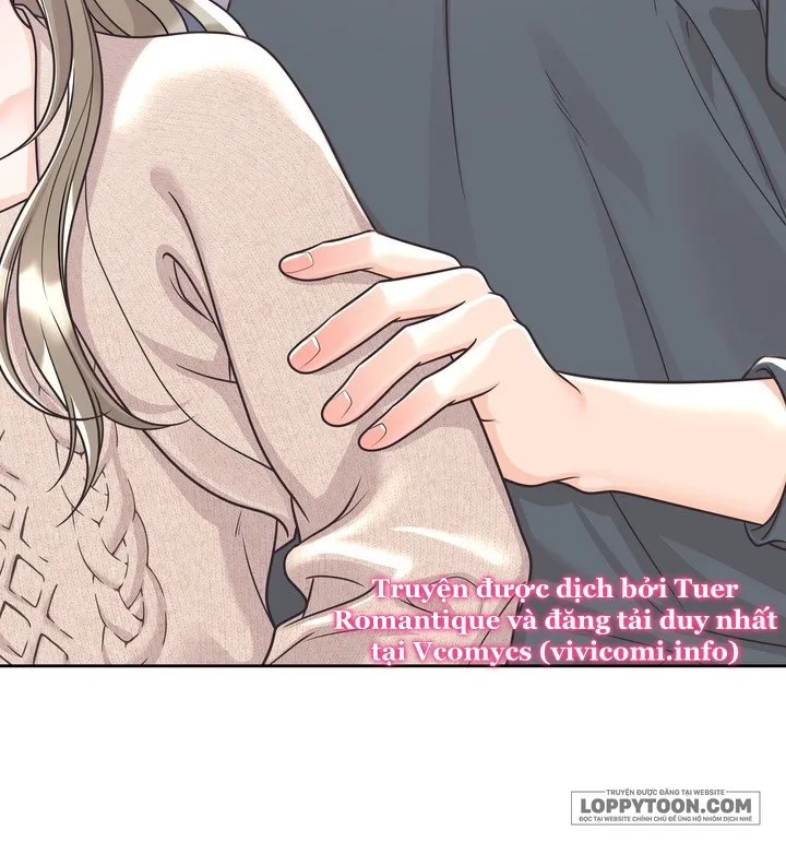 [19+] Đối Tác Ba Bên - Chap 7 - 🔞🔞🔞 - Trang 43
