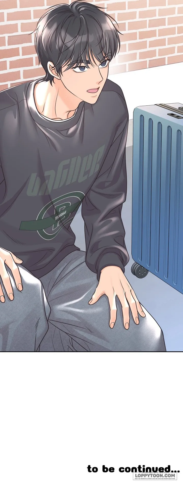 [19+] Đối Tác Ba Bên - Chap 7 - 🔞🔞🔞 - Trang 45