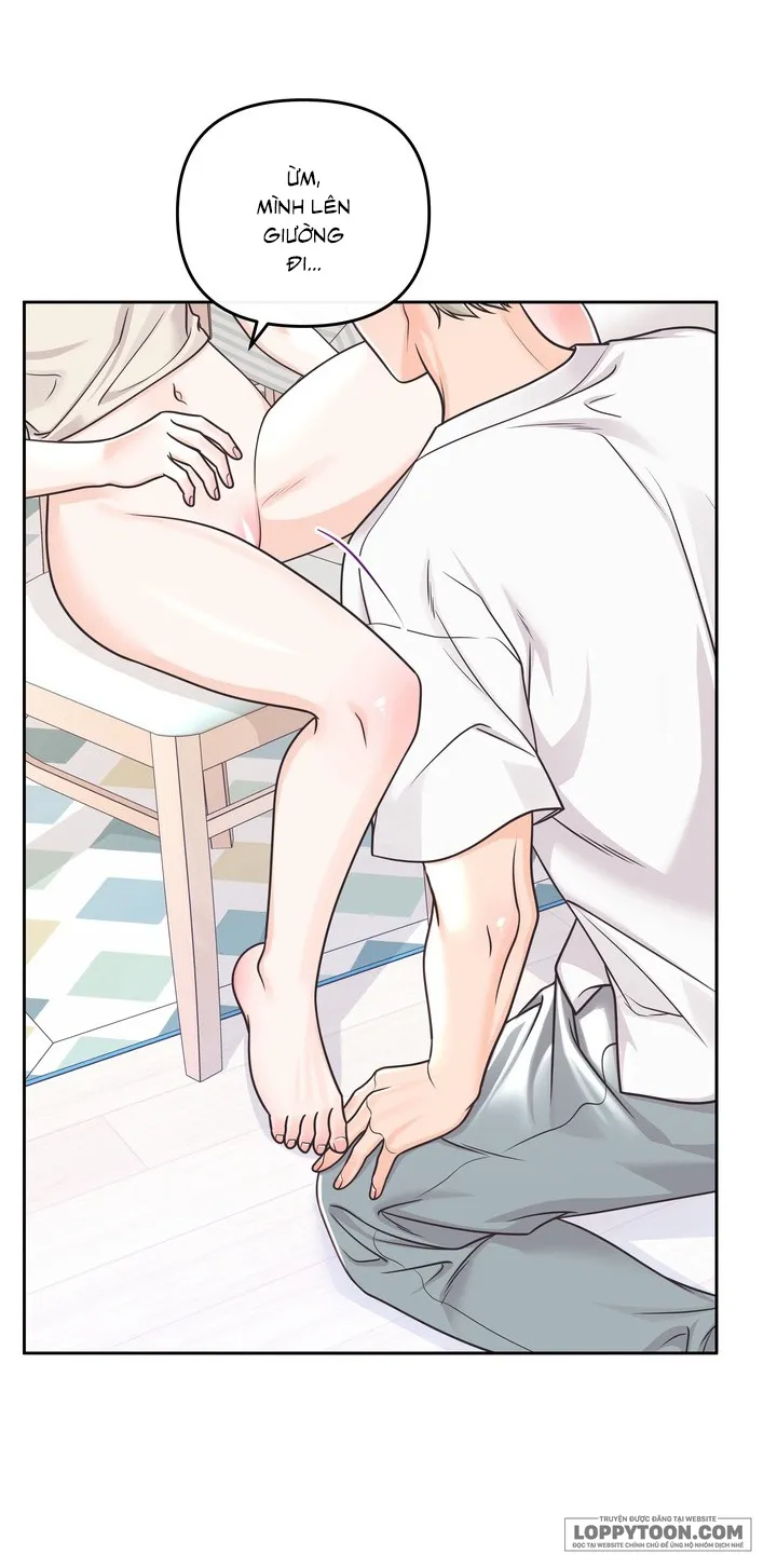 [19+] Đối Tác Ba Bên - Chap 7 - 🔞🔞🔞 - Trang 6