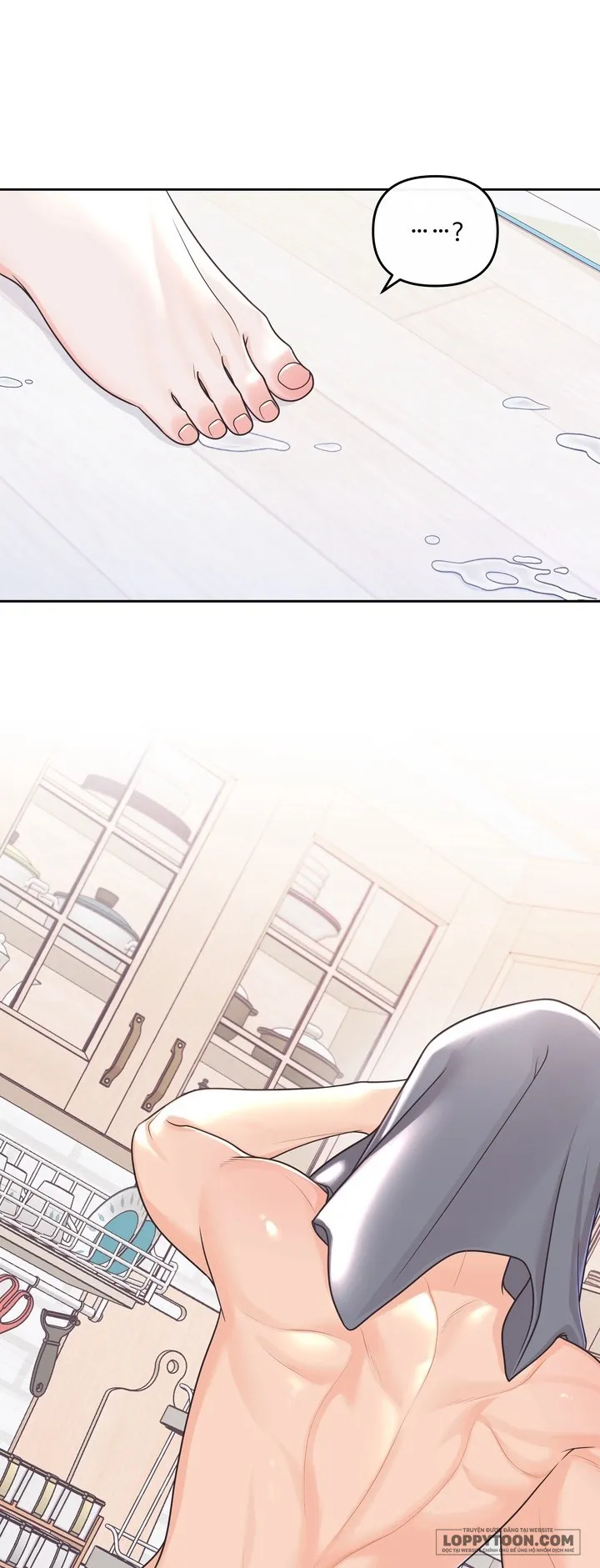 [19+] Đối Tác Ba Bên - Chap 8 - Trang 26