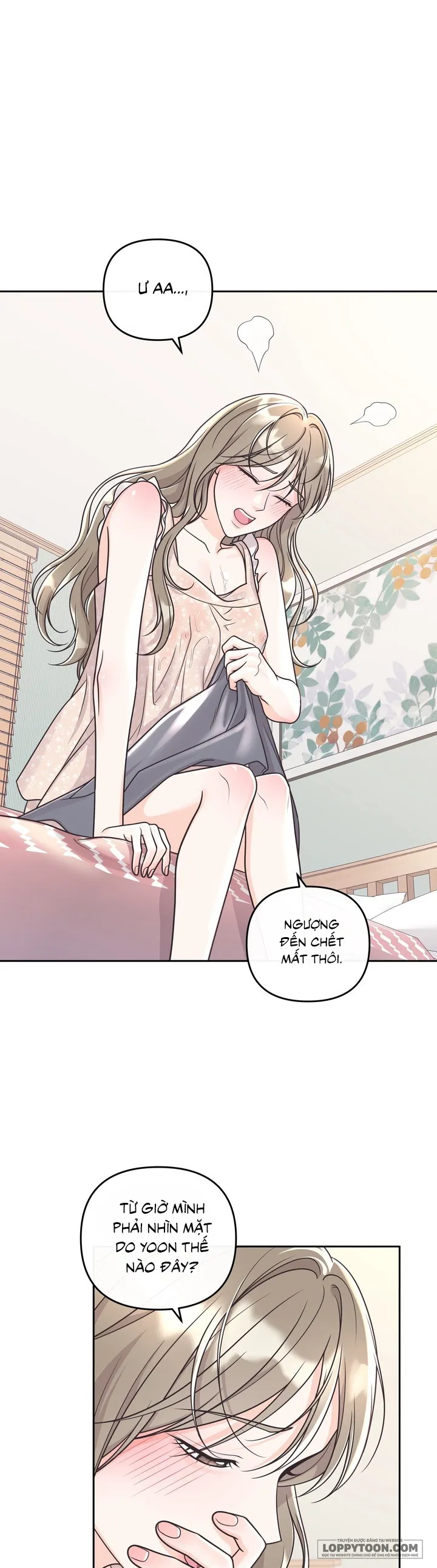 [19+] Đối Tác Ba Bên - Chap 9 - 🔞🔞 - Trang 1