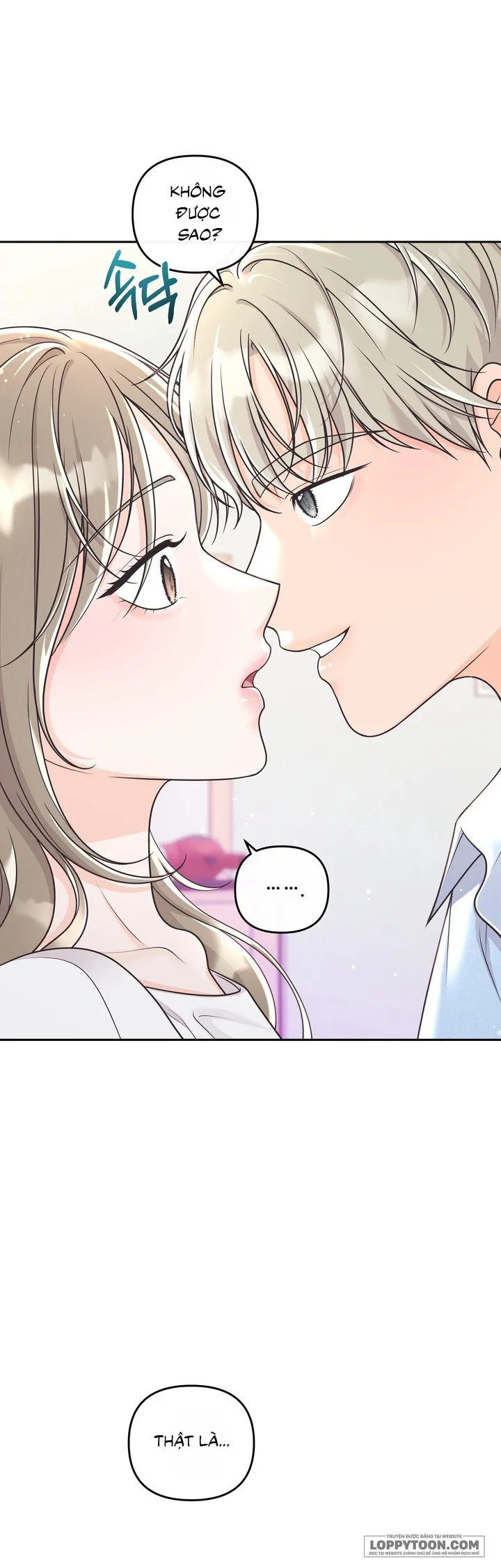 [19+] Đối Tác Ba Bên - Chap 9 - 🔞🔞 - Trang 21