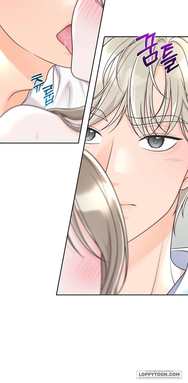 [19+] Đối Tác Ba Bên - Chap 9 - 🔞🔞 - Trang 35