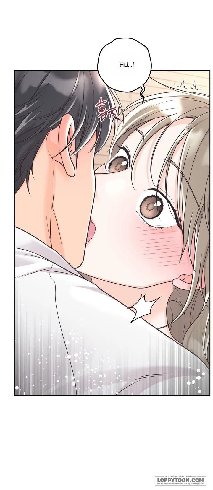 [19+] Đối Tác Ba Bên - Chap 9 - 🔞🔞 - Trang 37