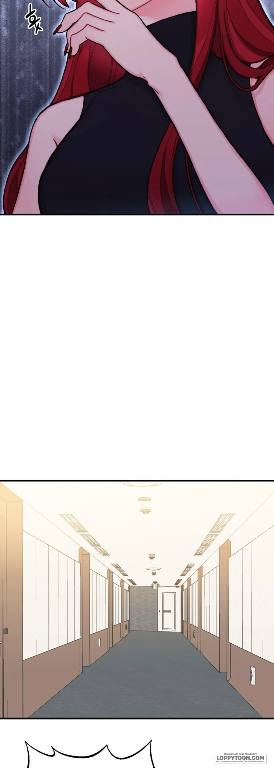 [19+] Drama Không Bao Giờ Chết - Chap 1 - Trang 16