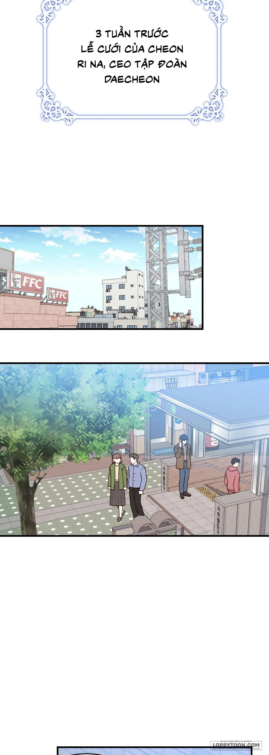 [19+] Drama Không Bao Giờ Chết - Chap 1 - Trang 21