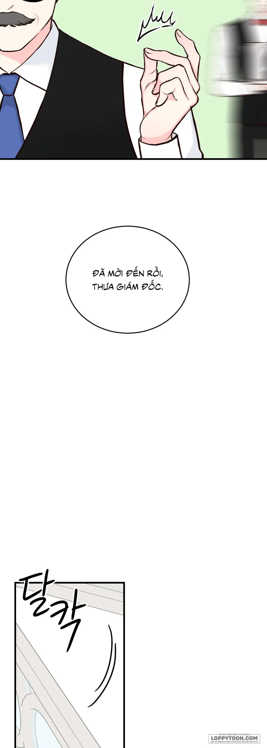 [19+] Drama Không Bao Giờ Chết - Chap 1 - Trang 37