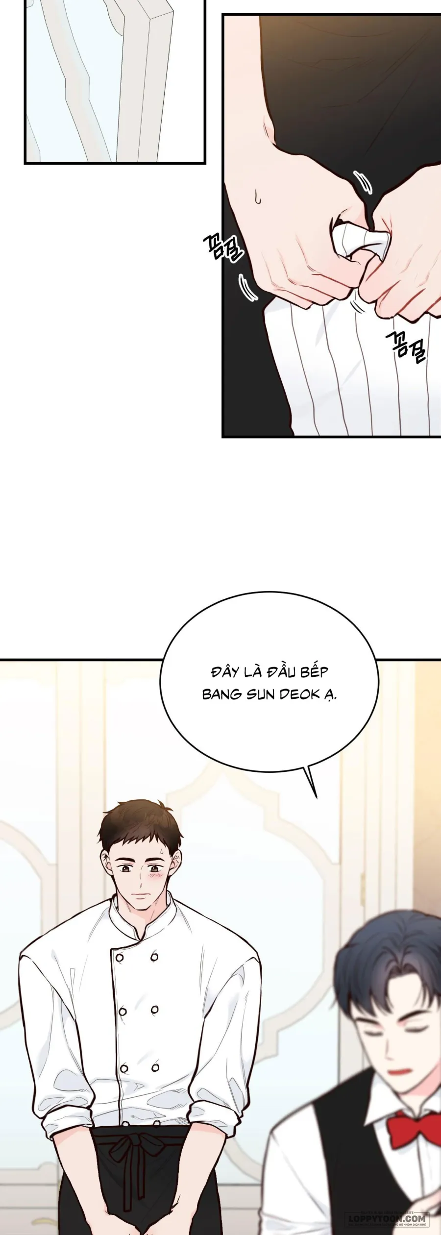 [19+] Drama Không Bao Giờ Chết - Chap 1 - Trang 38