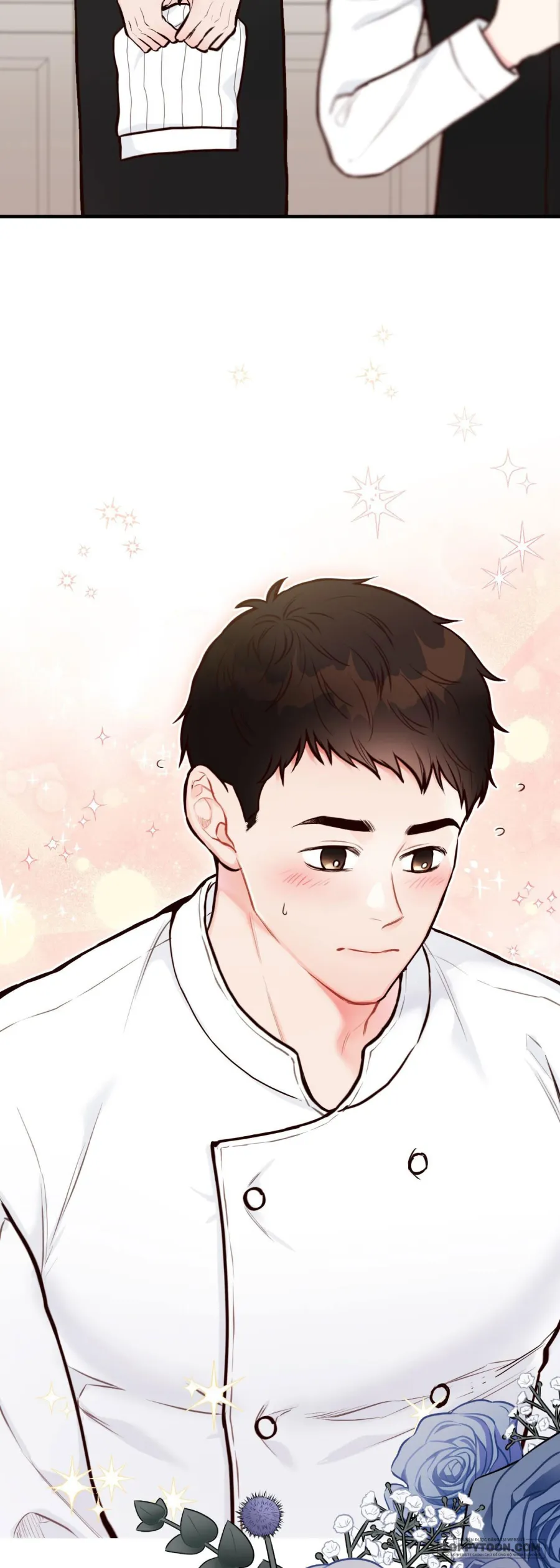 [19+] Drama Không Bao Giờ Chết - Chap 1 - Trang 39