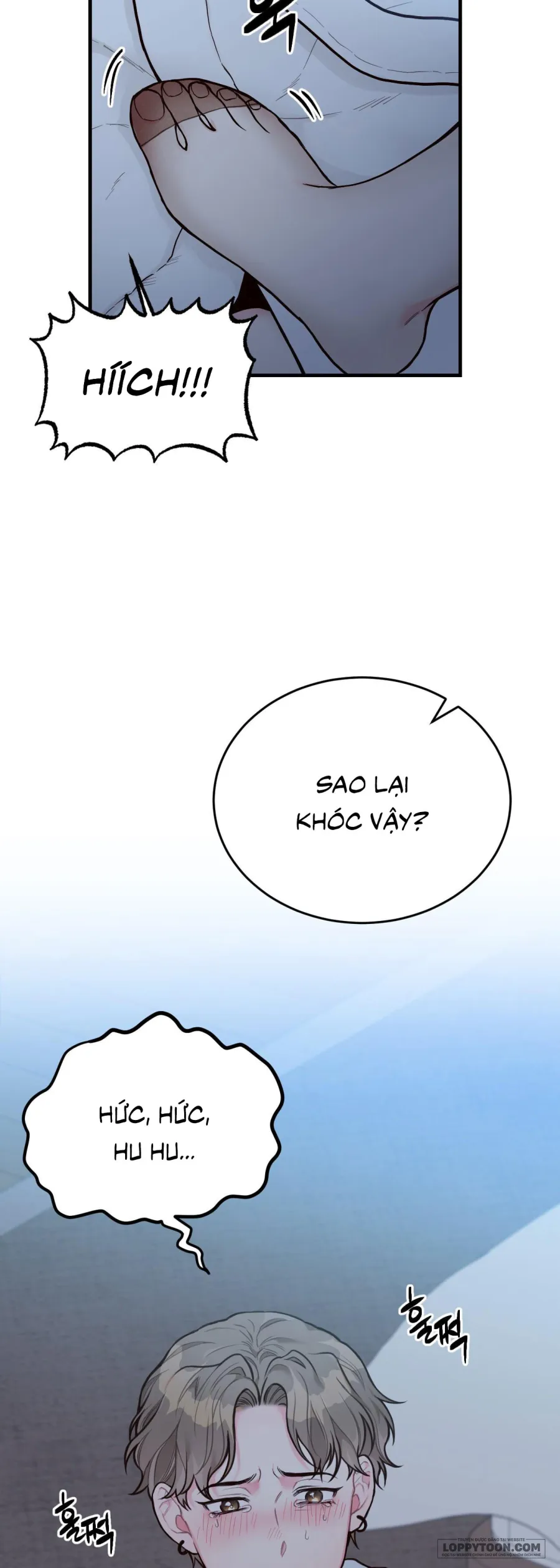 [19+] Drama Không Bao Giờ Chết - Chap 1 - Trang 4