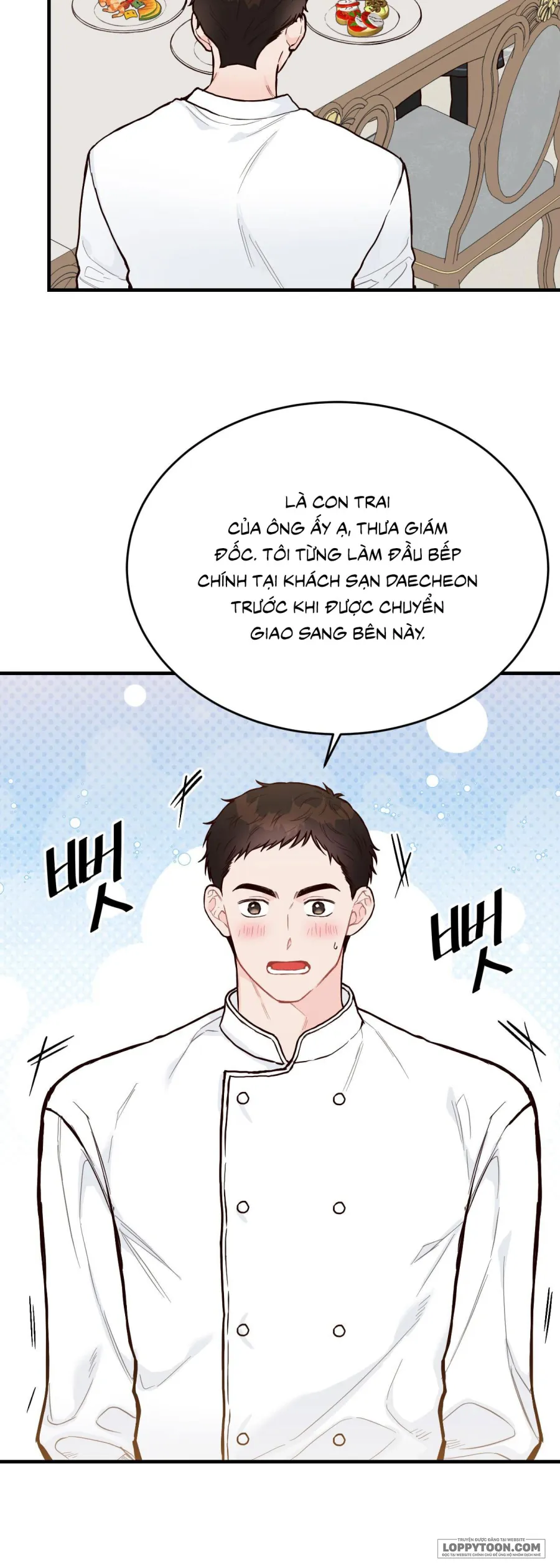 [19+] Drama Không Bao Giờ Chết - Chap 1 - Trang 41