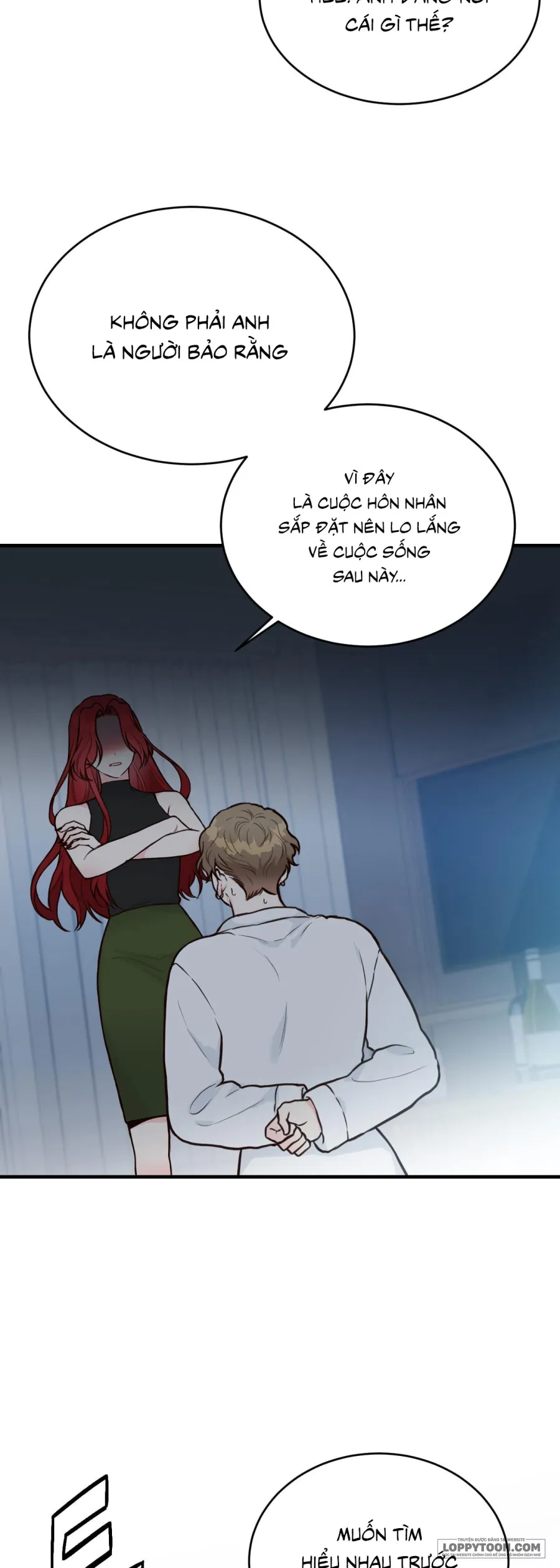 [19+] Drama Không Bao Giờ Chết - Chap 1 - Trang 7