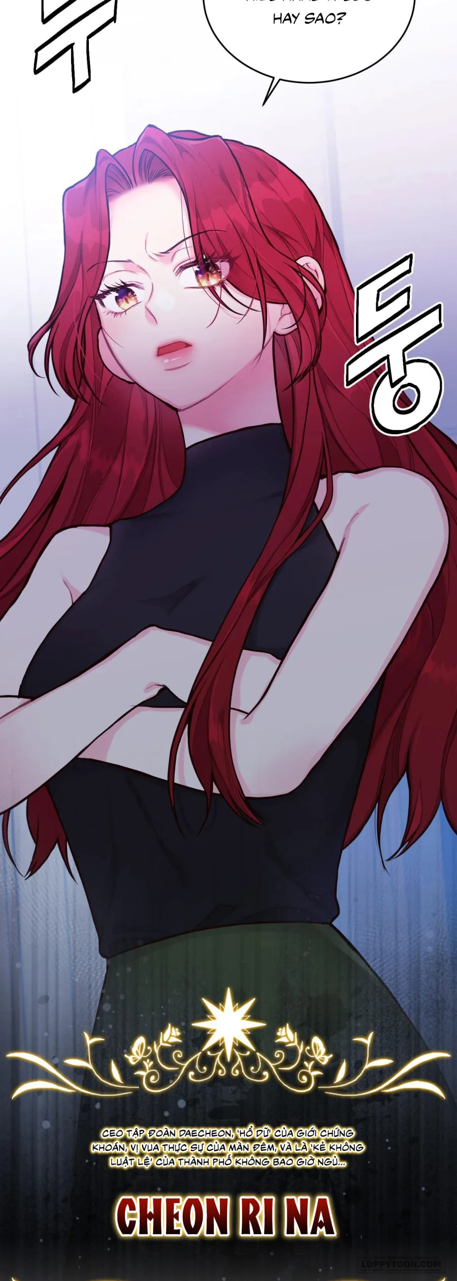 [19+] Drama Không Bao Giờ Chết - Chap 1 - Trang 8